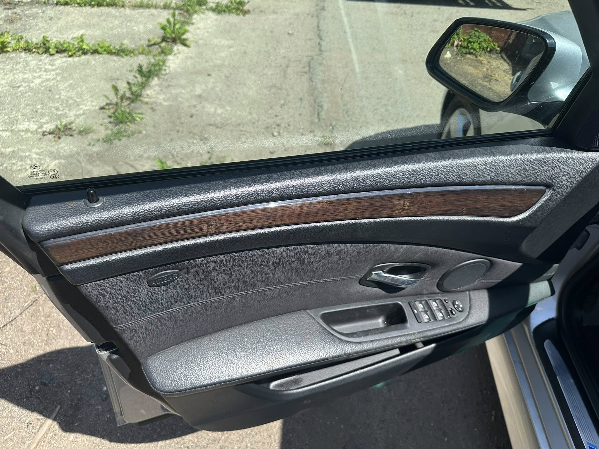 BMW 530XD 2010 origo M-Paket