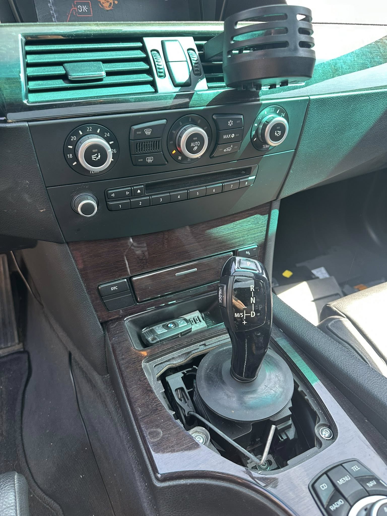 BMW 530XD 2010 origo M-Paket