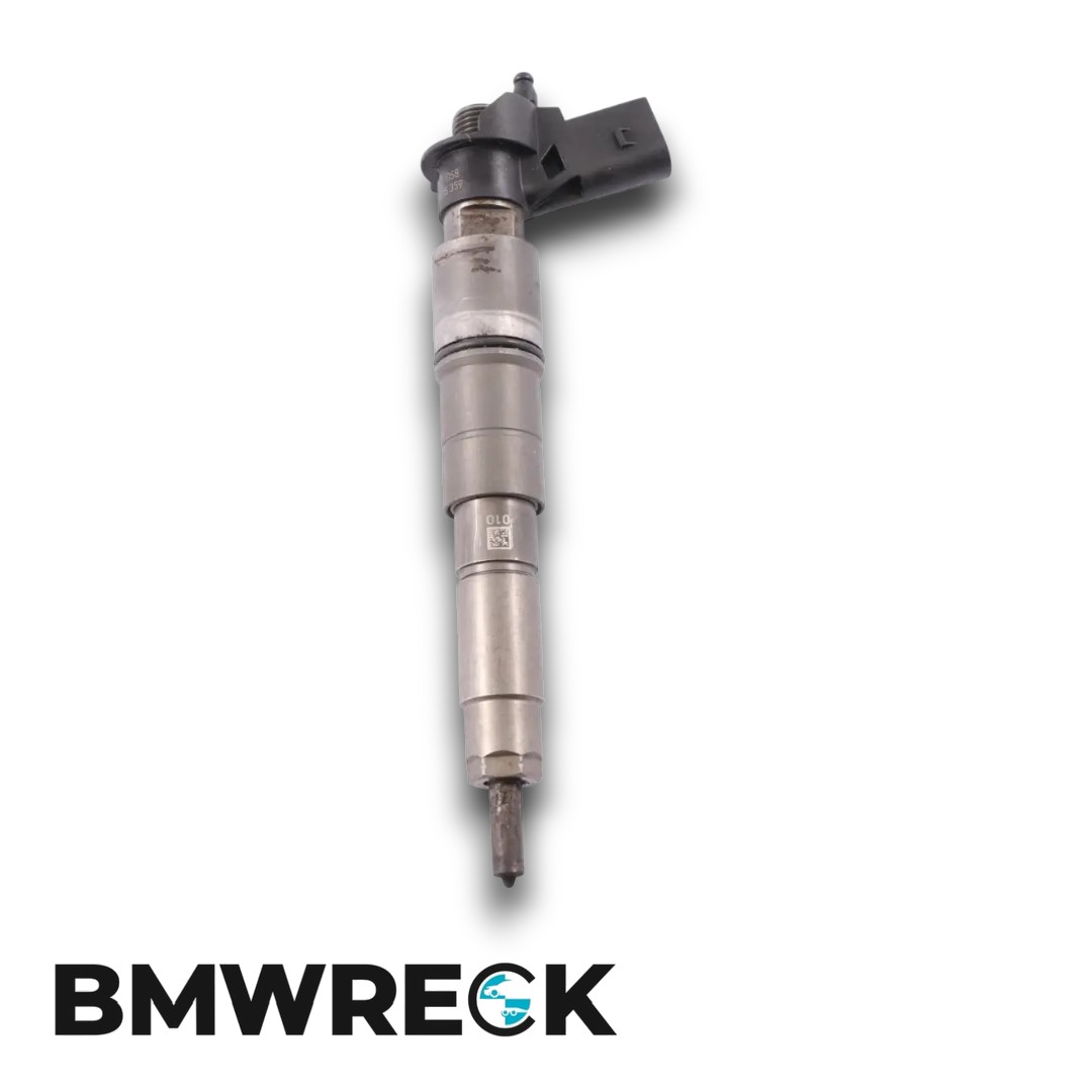 BMW Injektory – 7796042 (530d / 535d / 635d)