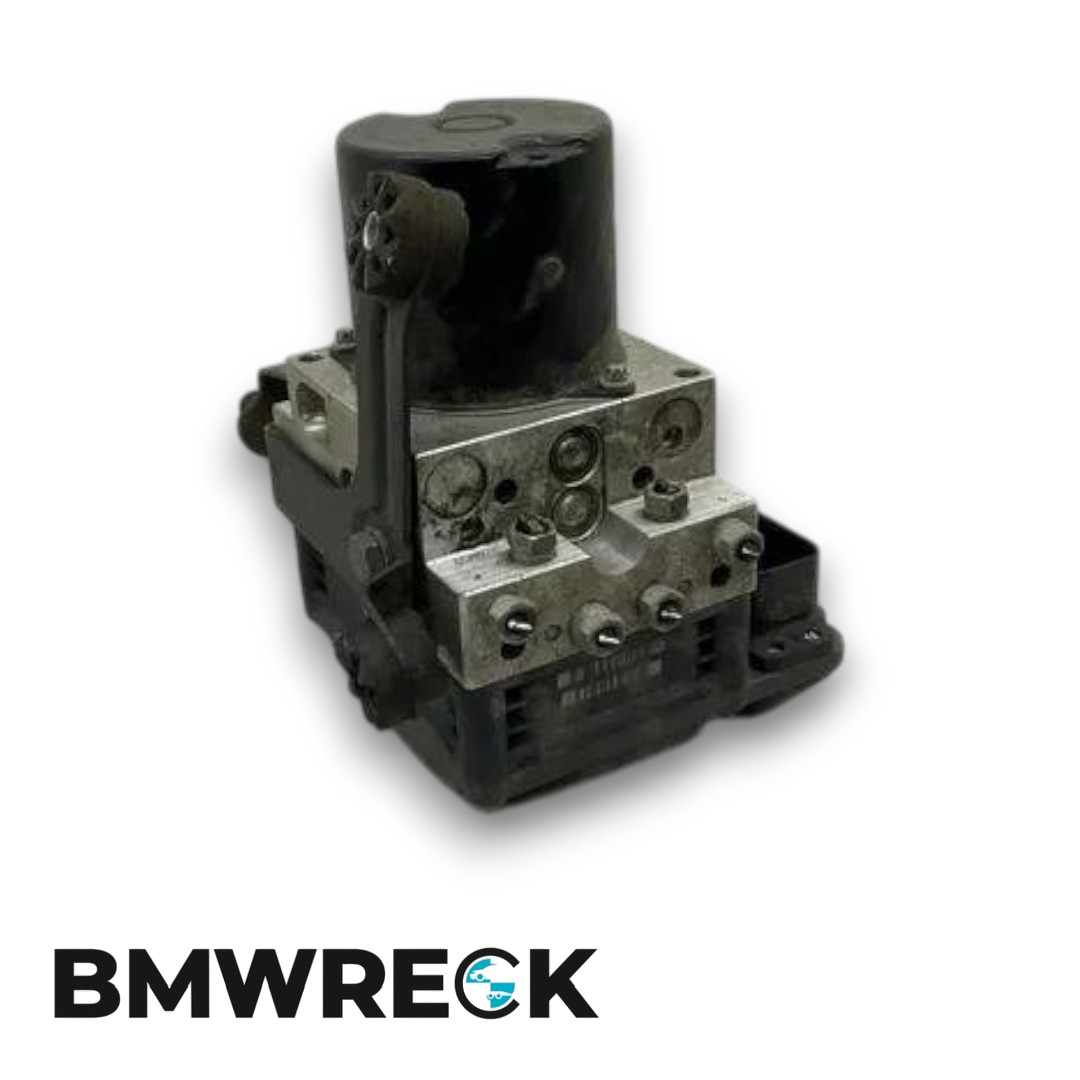 BMW E60 / E61 – ABS hydraulický blok / řídicí jednotka 34516775740