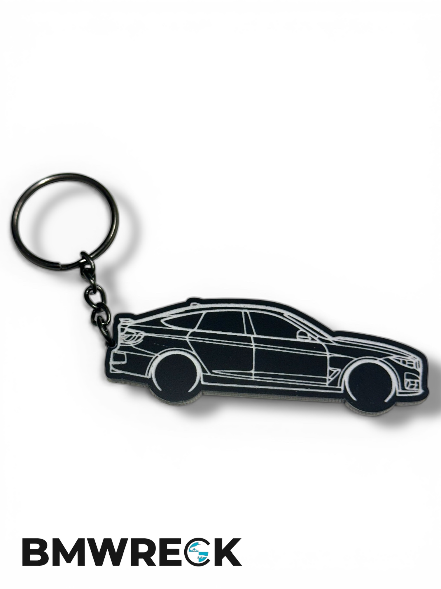 BMW 3 GT F34 přívěsek na klíče