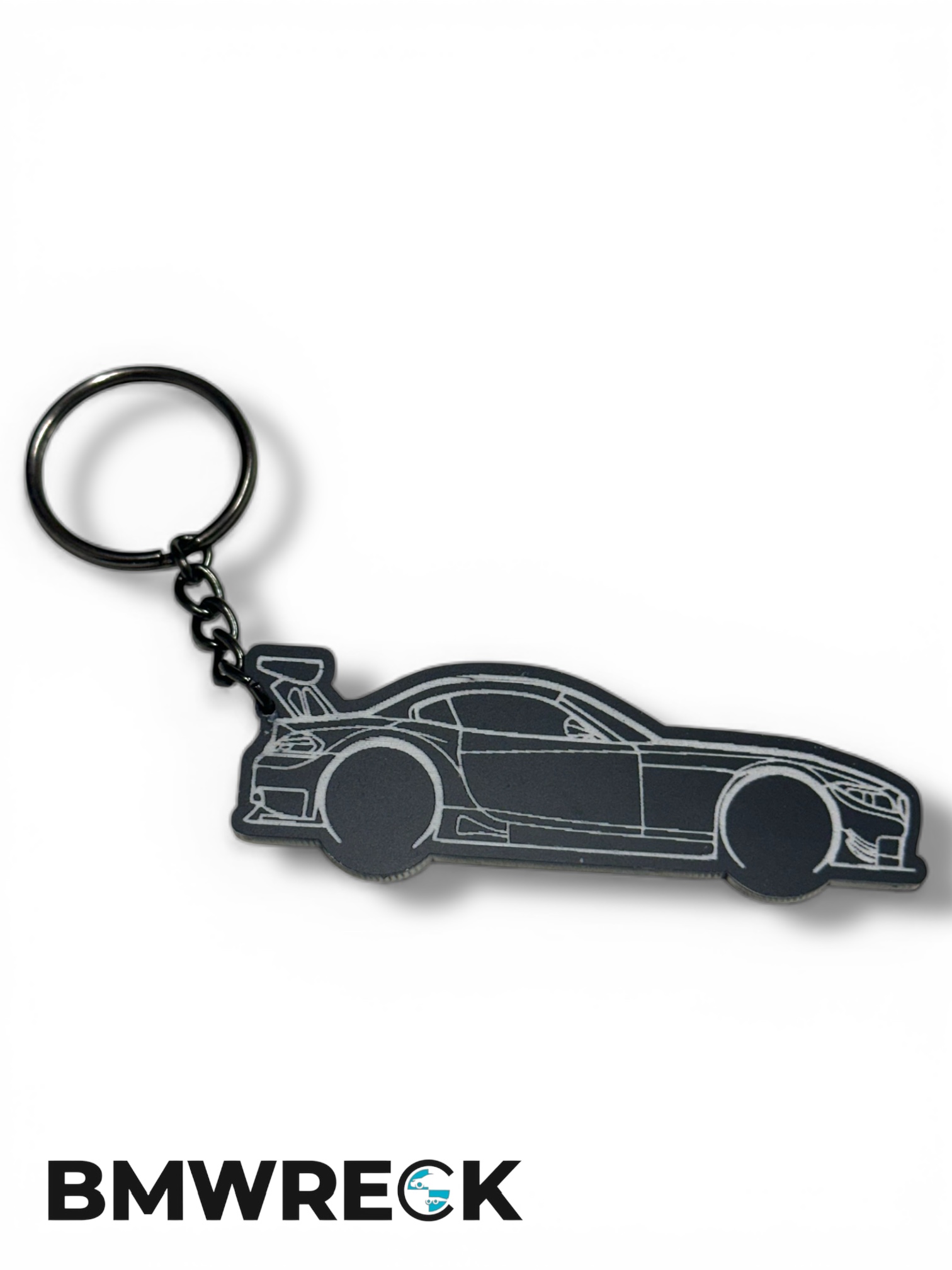 BMW Z4 E85 přívěsek na klíče