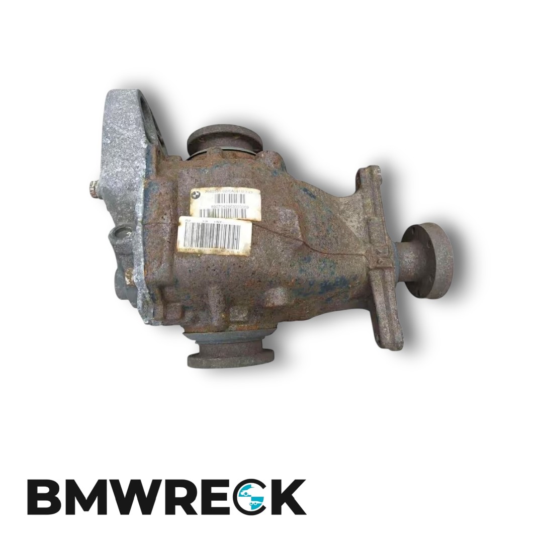 BMW E60 / E61 – Diferenciál zadní nápravy 3,23 - 7560591