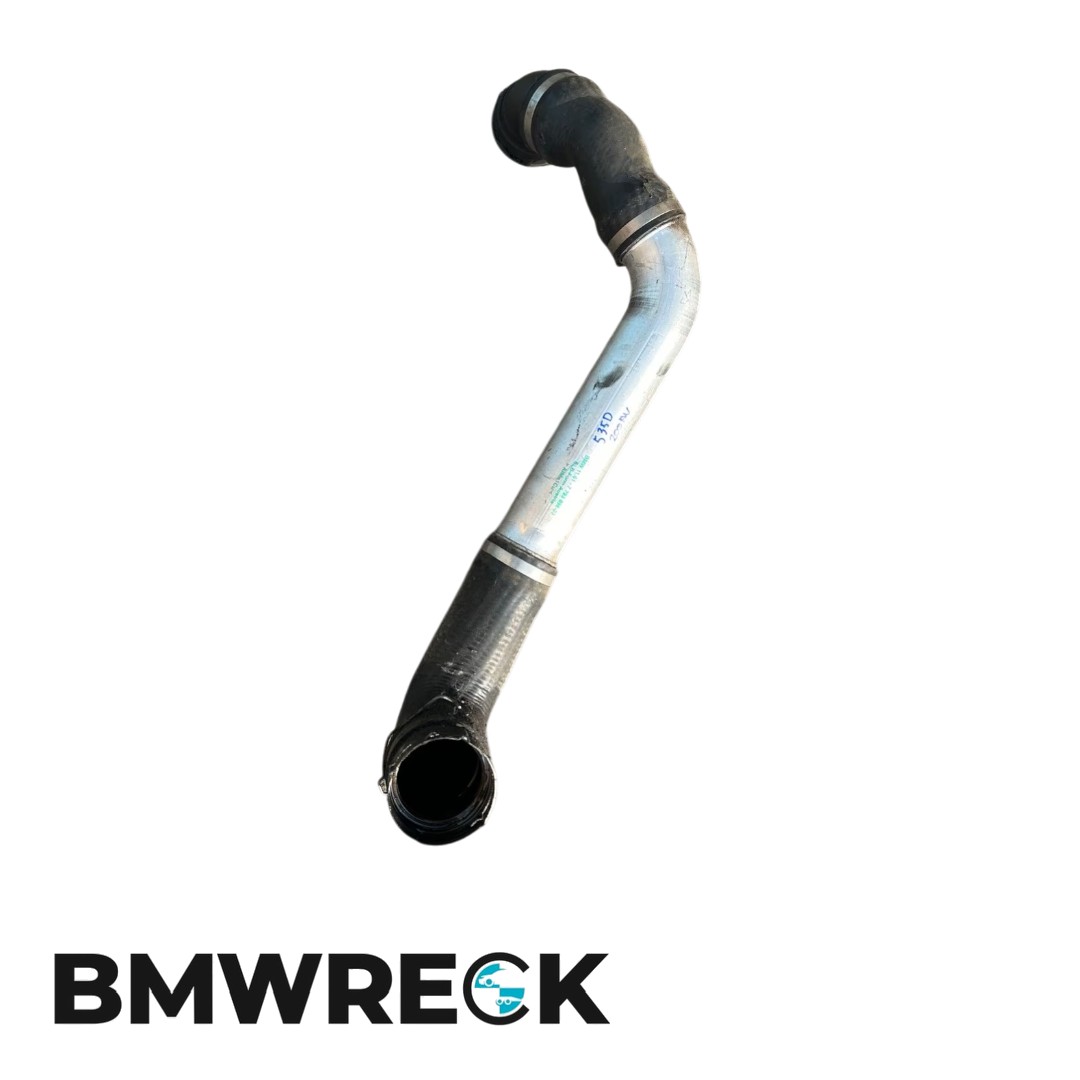 BMW E60 / E61 535d – Hadice 779389603