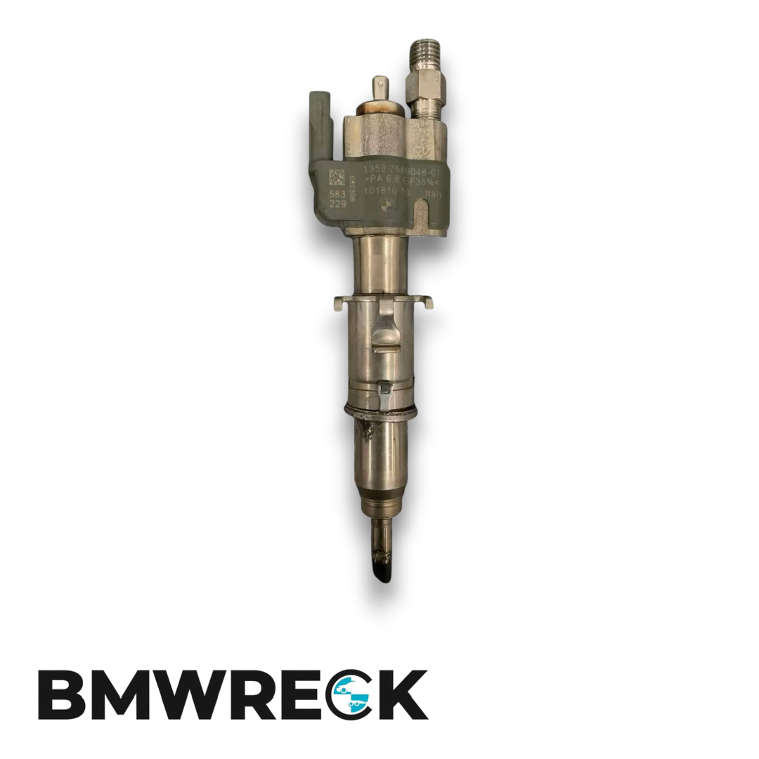 BMW Vstřik N53 – 7589048, Index 01