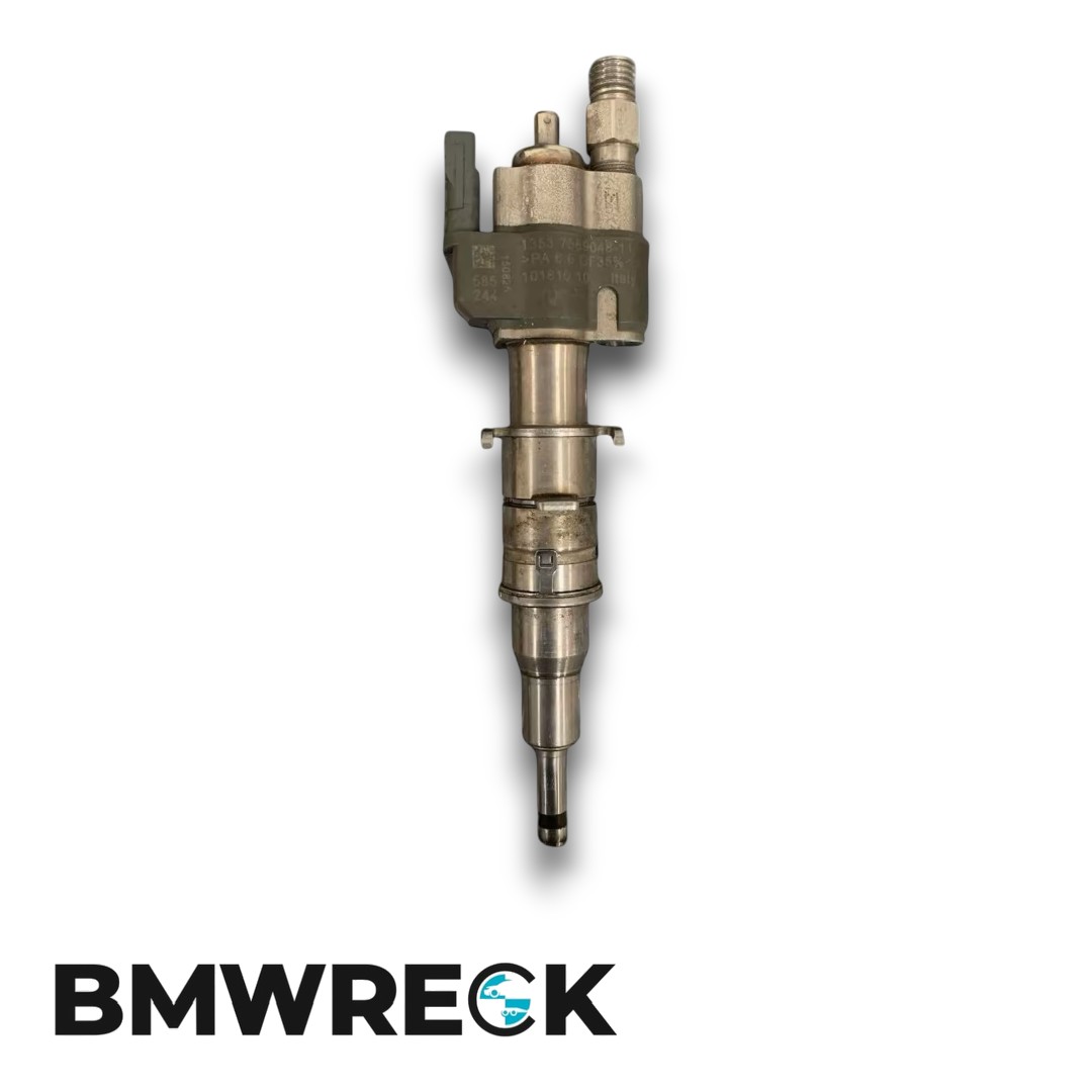 BMW Vstřik N53 7589048 Index 11