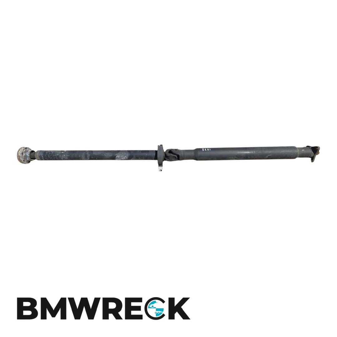 BMW E60 / E61 525i – Kardan / hnací hřídel 7573580