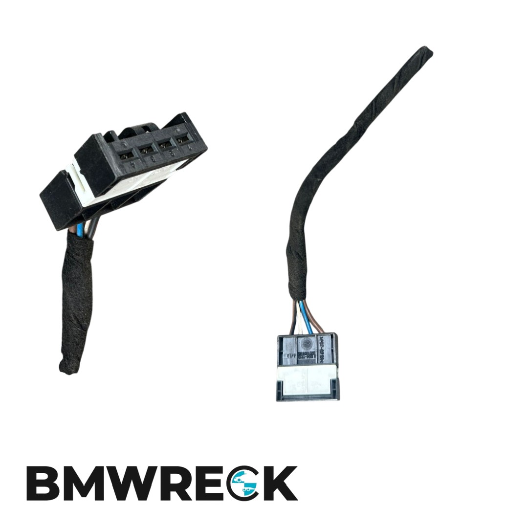 BMW E60 / E61 LCI – Konektor zadního světla / opravná kabeláž