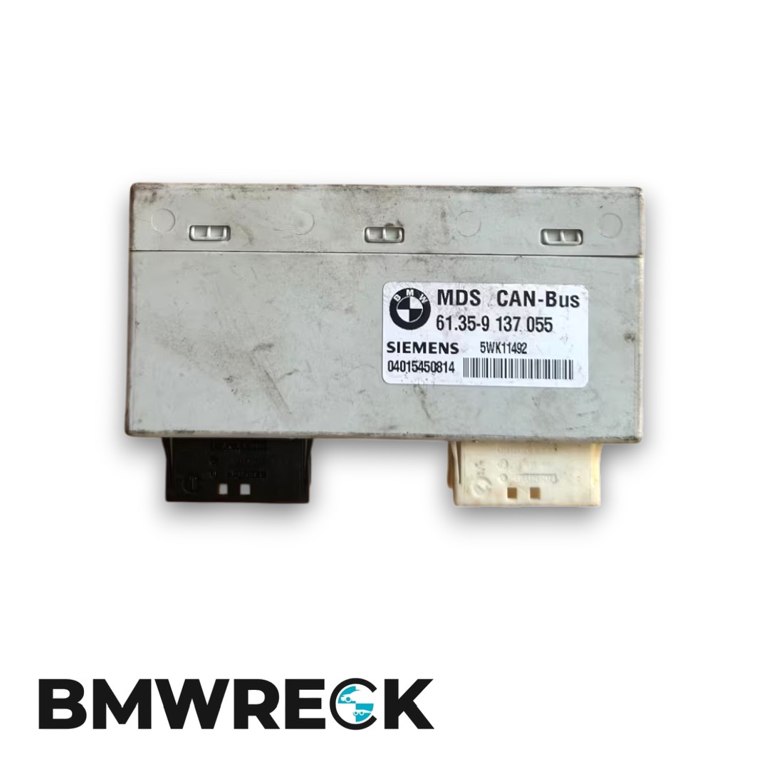 BMW E60 E61 – MDS CAN-Bus řídící jednotka 61359137055