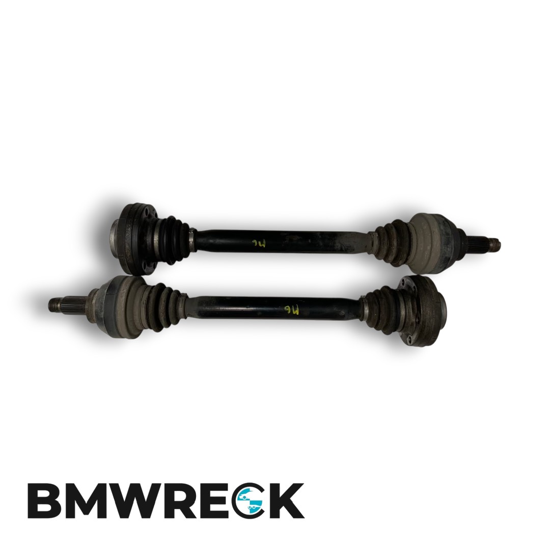 BMW M5 / M6 E60 E61 E63 E64 – Poloosa / hnací hřídel 2283956 / 2283955