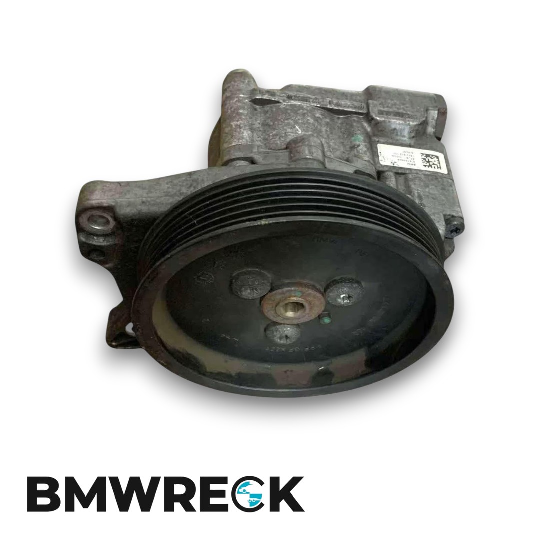 BMW E60 / E61 – Servopumpa řízení