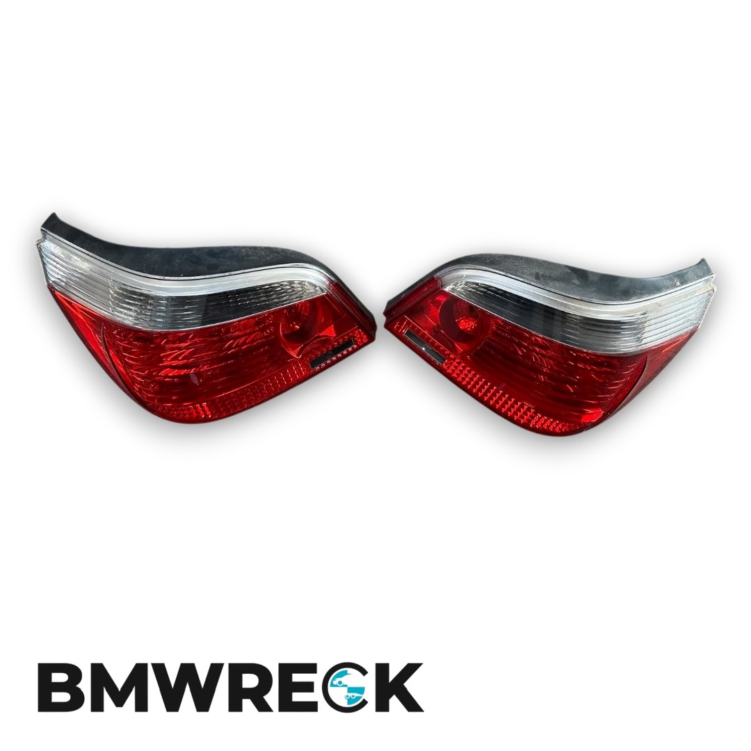 BMW E60 – Zadní světlo VFL