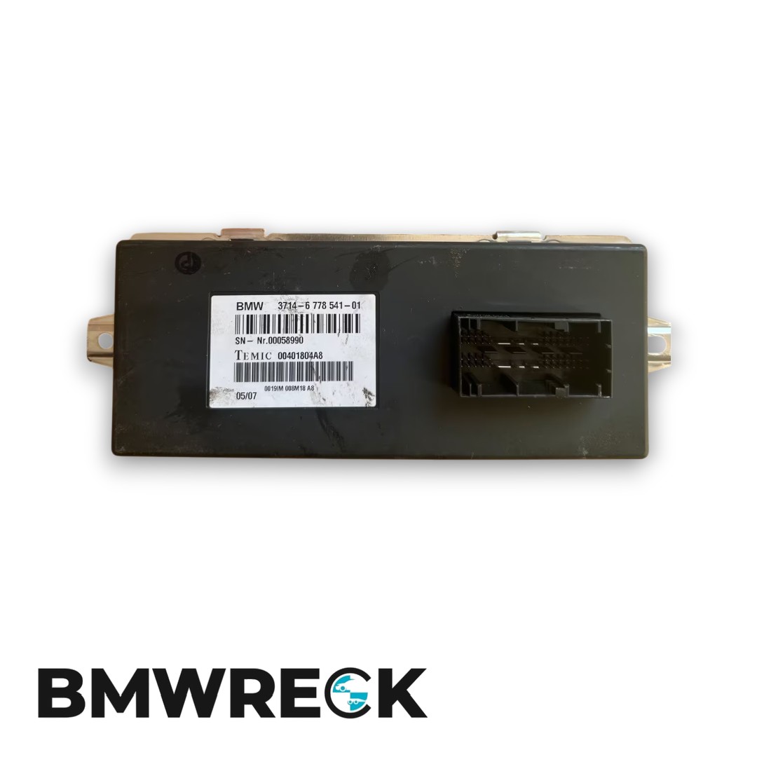 BMW E60 E61 – TEMIC řídící jednotka 6778541