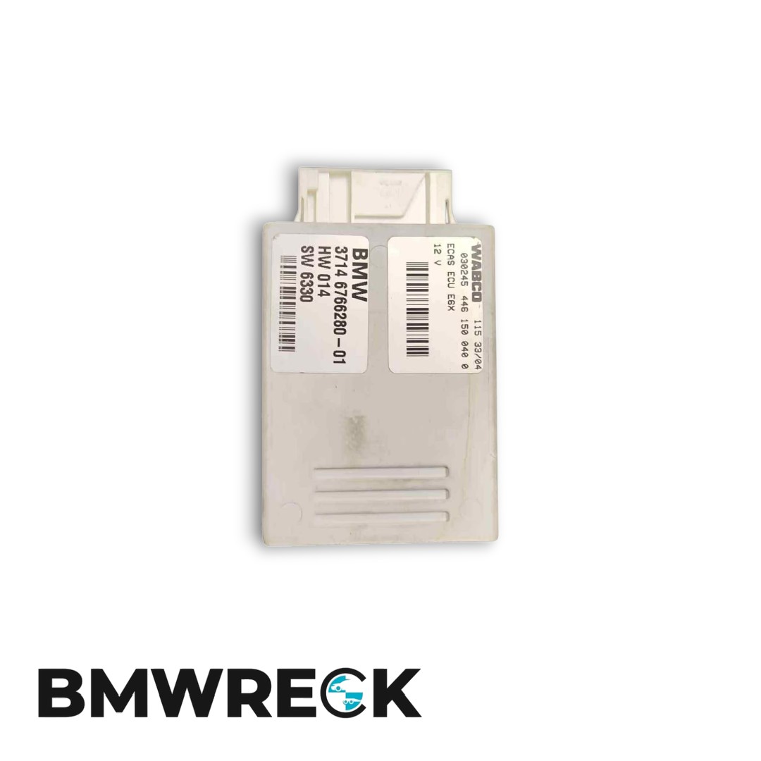 BMW E61 – Řídicí jednotka vzduchového podvozku WABCO